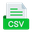 CSV универсален формат